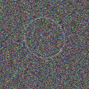 Unknown Signal