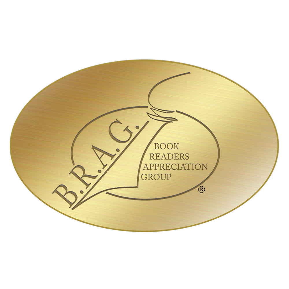B.R.A.G. Medallion